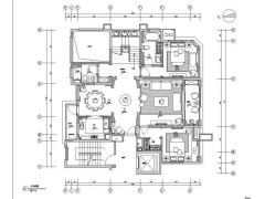 施工圖設計預算怎么算？湖南做施工圖設計的公司