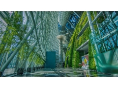 綠色建筑設計評價標識申報書_廣西南寧代寫公司