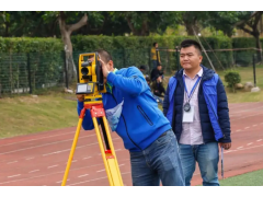 廣東基礎測繪存在哪些問題？廣東工程檢測測繪單位