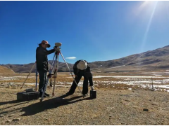 廣東基礎測繪“十四五”規劃重大工程一