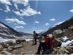 廣東基礎測繪“十四五”規劃重大工程二