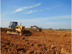 土地復(fù)墾是什么？哪類土地要做土地復(fù)墾方案？桂平、岑溪、賀州土地復(fù)墾